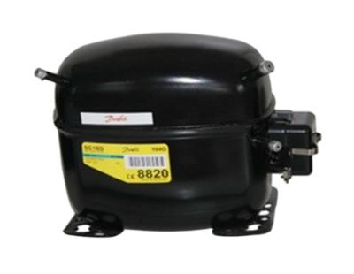 China Refrigeration Parts Light Commercial Hermetic Refrigeration Compressor For Sale for sale