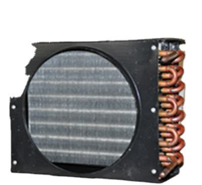 China The air cooling condenser F-N series refrigeration parts for sale