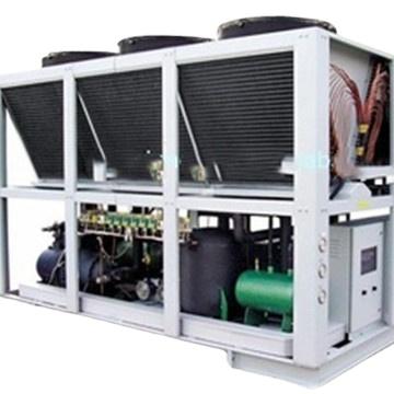 China Industrial Machinery Repair Shops 70HP Water Cooling Chiller Water Chiller for sale