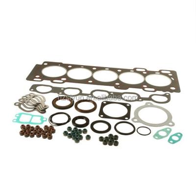 China Excavator Machine Original 02931739 02937586 engine spare parts overhaul gasket kit BF6M2012 for sale