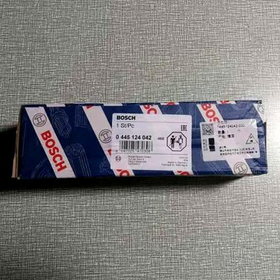 China Engineering Common Rail 22263968 04915316 Injector Assembly Common Rail Injector Assembly Diesel Engine Diesel Engine Parts Fuel Injector 0445124042 For EC350 D8K for sale