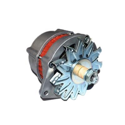 China Original 14V 55A Excavator Alternator AAK4349 01183447 Engine Generator For 2011 Engine F4L912 F4L913 Excavator Alternator for sale