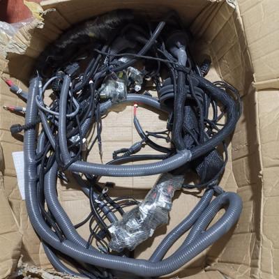 China Original EC240 Volvo VOE14625883 wiring harness for EC210BLC cable harness for sale