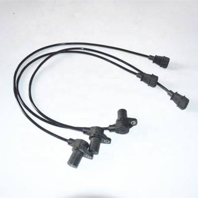 China EC210B Crankshaft Position Sensor 04199447 20450707 For EC210 EC240 EC290 Excavators Camshaft Speed ​​Sensor for sale