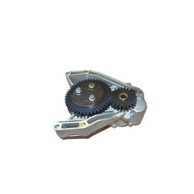 China Construction Machinery Engine 8170261 Diesel Engine Oil Pump For EC360 Excavators Oil Pump for sale