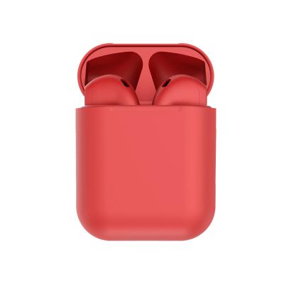 China Hot Selling In-Ear TWS Wireless Headphones Slim Wireless Earbuds Earbuds for sale