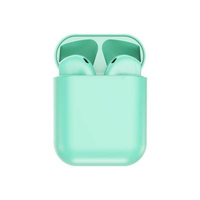 China Hot Selling In-Ear TWS Wireless Headphones Cheap Price Earbuds Headphones for sale