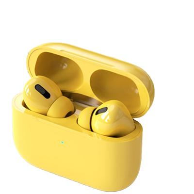 China 2021 Popular High-hitting Fancy In-ear Factory Supply Headset Wireless Headphones for sale