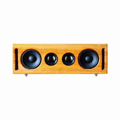 China New Design Music Player Home System Speakers Music TF Mic Aux Home Theater Speakers for sale