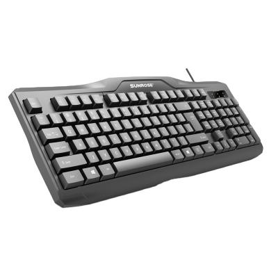 China Hot Selling Desktop Fashion Gaming Keyboard and Mouse Combo Set RGB Combo Keyboard and Mouse for sale