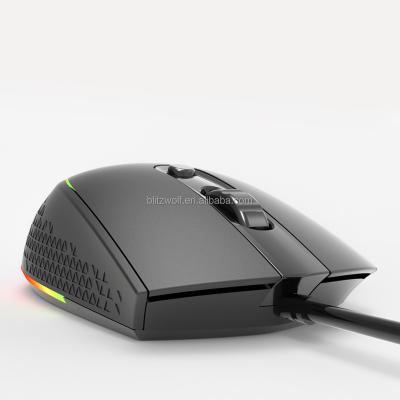 China 3D Computer USB Optical Gaming Mouse for sale