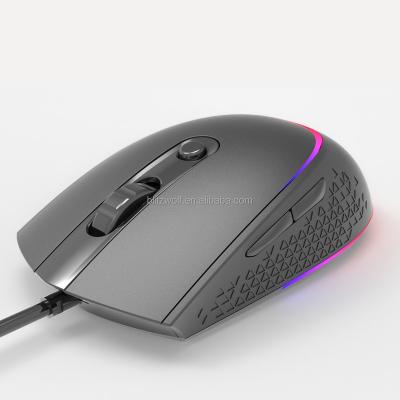 China oem 3d gaming mouse for sale