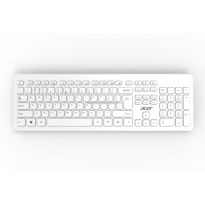 China Win-lock Full Touch Keyboard Wireless Computer Keyboard for sale