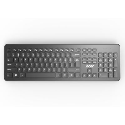 China Win-lock full touch keyboard wireless computer laser keyboard for sale