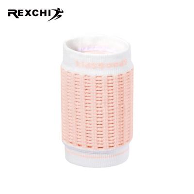 China REXCHI XRHX05 Professional Elastic Anti-collision Fitness Kids Basketball Knee Pads Running Knee Protector for sale