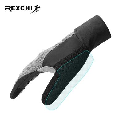 China REXCHI DB31 New Winter Full Finger Handlebar Glove Motorcycle Gloves Hot Touch Screen Racing Outdoor Sport Long Touch for sale