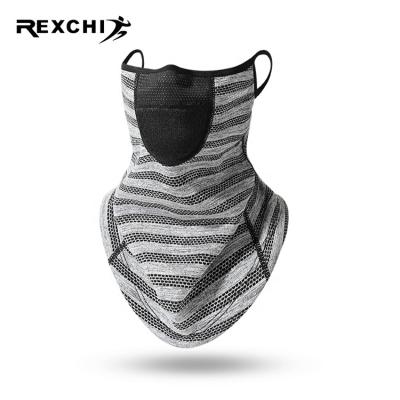 China REXCHI DTJ31 COMMON Winter Facemasks Warm Face Ski Cover Fishing Designer Outdoor Motorcycle Cycling Custom Bandana for sale