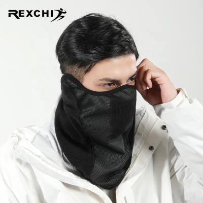 China REXCHI DTJ34 COMMON Winter Facemasks Face Warm Ski Cover Fishing Designer Outdoor Motorcycle Cycling Neck Tube Scarf Bandana for sale