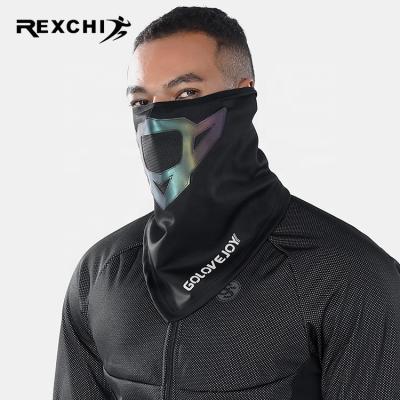 China REXCHI DTJ22 COMMON Winter Facemasks Warm Face Ski Cover Fishing Designer Outdoor Motorcycle Cycling Wholesale Bandana for sale