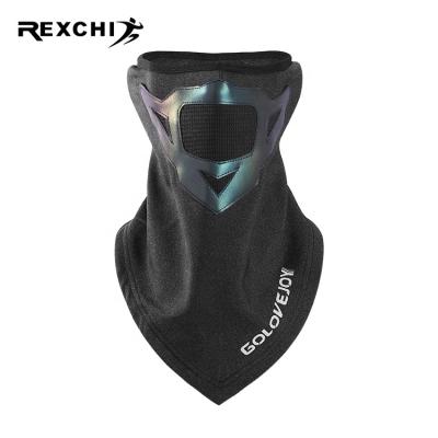 China REXCHI DTJ22 COMMON Winter Facemasks Warm Face Ski Cover Fishing Designer Outdoor Motorcycle Cycling Seamless Bandana for sale