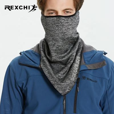 China REXCHI TJ15 COMMON Winter Facemasks Warm Face Ski Cover Fishing Custom Designer Outdoor Motorcycle Cycling Bandanas for sale