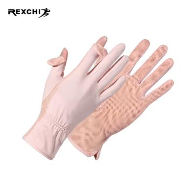 China Wholesale REXCHI XG54 New Style Unisex Manufacturers Driving Bike Racing Motor Touch Screen Gloves Motorcycle Gloves For Sports for sale