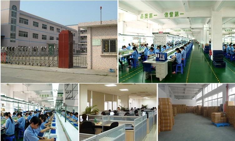 Verified China supplier - Dongguan Hugotravel Electric Co., Ltd.