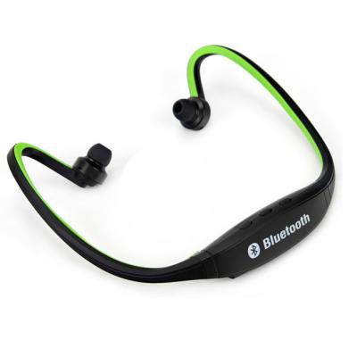 China Blue Tooth Current Cheap Neck Band Sport Wireless Earphones for sale