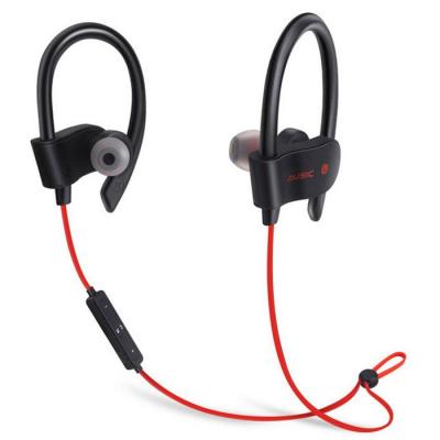 China Microphone For Talking Cheap Hot Selling Amazon In-Ear Ear Hook Headphones Wireless Headphones for sale