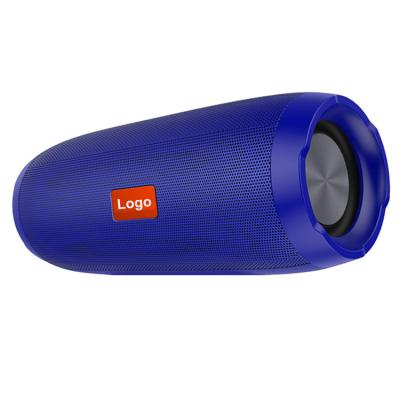 China Portable Mini Good Quality Sound 10W Bass Portable Wireless Speaker Blue Tooth for sale