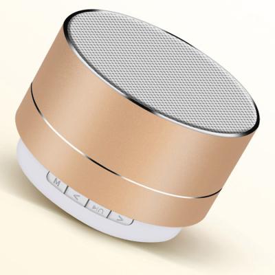 China Mini China Manufacturer Mini Portable USB Wireless MP3 Speaker For Mobile Phone for sale