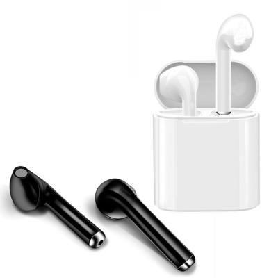 China China factory wholesale cheap earbuds wireless earbuds tws i12 touch control for sale