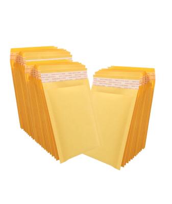 China Mailing Bags High Quility Mailing Custom Logo Bubble Mailer Packaging Envelope for sale