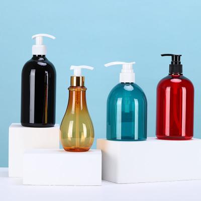 China Household Products PET Empty Plastic Bottle With Foaming Hand Sanitizer 300ml Soap Dispenser Lotion Pump Factory Price for sale