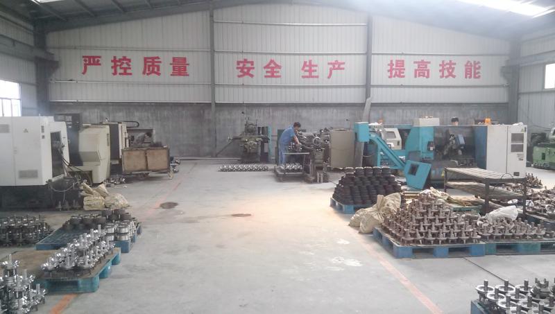 Geverifieerde leverancier in China: - SUSITNA TECHNOLOGY（QINGDAO）CO., LTD