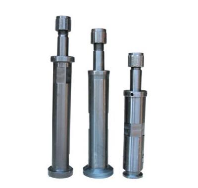 China Mud Pump Extension Pony Rod High Yield Strength Customized Length for sale