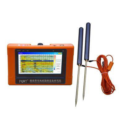 China TC300 Water Detector Instrument Water Finder Automatic Water-Finding Wells TC300 Underground Drilling for sale