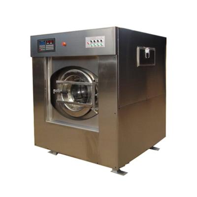 China Professional Hotels Washing Machine Laundromat Washing Machine Price Best IFB for sale