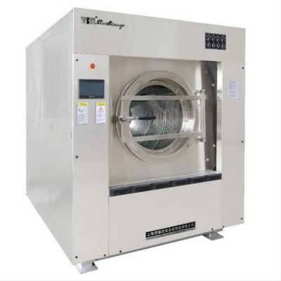 China Industry Newest Modern Washer Stain Extractor Industrial Wash Dye Extractor for sale