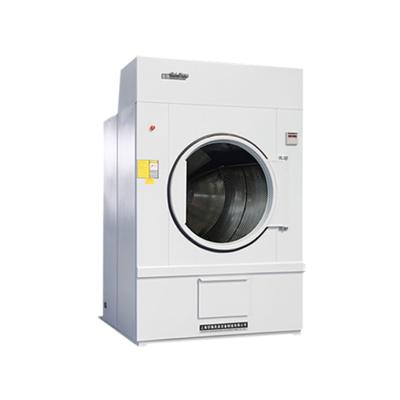 China Hotels China suppliers commercial clothes dryer tumble dryers machine laundry equipment prices for sale for sale