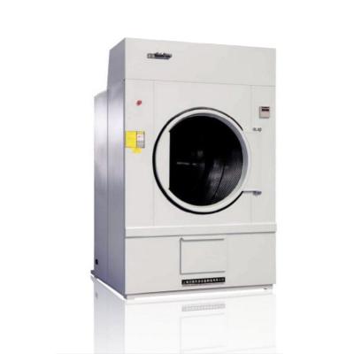 China Hotels Top Selling Industrial Supply Laundry Equipment Laundry Dry Cleaning Machine For Hospital for sale