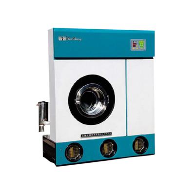 China Laundromat Commercial Wax Equipment Automatic Laundry Machine Hotels Dry Cleaning Candle Making Machine for sale