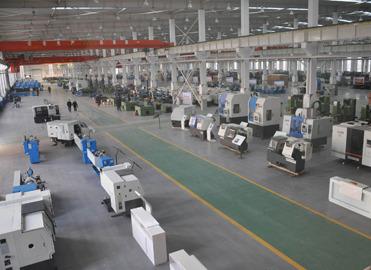 Verified China supplier - Zaozhuang DS Machine Tool Co., Ltd.