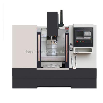 China XK7136 Vertical Machining Center CNC Milling Machine XK7136 for sale