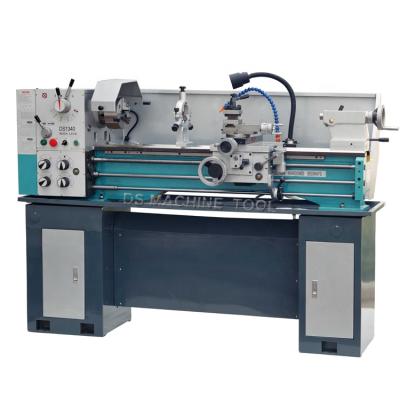 China DS1340 DS1440 machine repair shops bench lathe for sale for sale