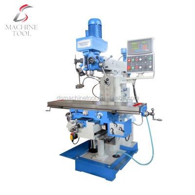 China Economic drilling and milling machine 1500*320mm milling machine for sale