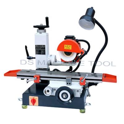 China Factory Tool Cutter Universal Grinder GD-600 for sale