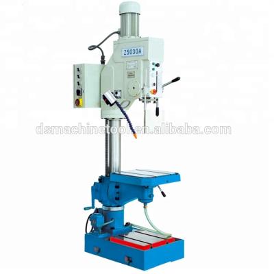 China vertical drilling rig price Z5030A Z5030A / column drilling rig machine for sale