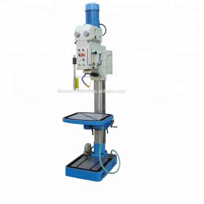 China Z5032V Vertical Small Speed ​​Main Drilling Machine Made In China Z5032V for sale