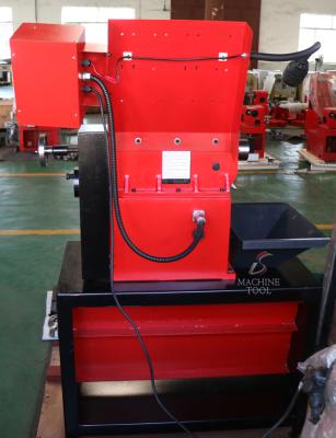 China Chinese Factory High Quality Brake Drum Disc Lathe Machine (C9372) for sale